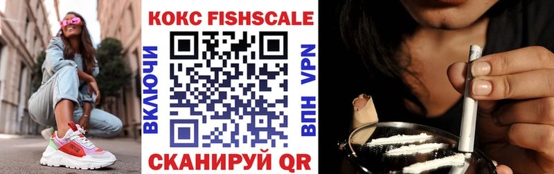 КОКАИН FishScale  Купить закладки  Лермонтов 